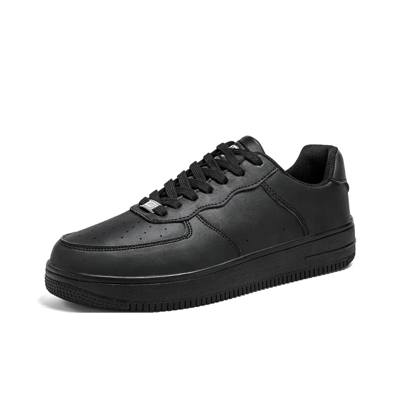 HACKBUTEER Chinese Style Dunk Collection Low Top Skateboard Shoes Men's-8