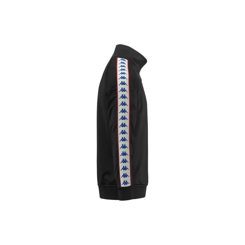 Kappa Jackets & Coats Men's Black-2