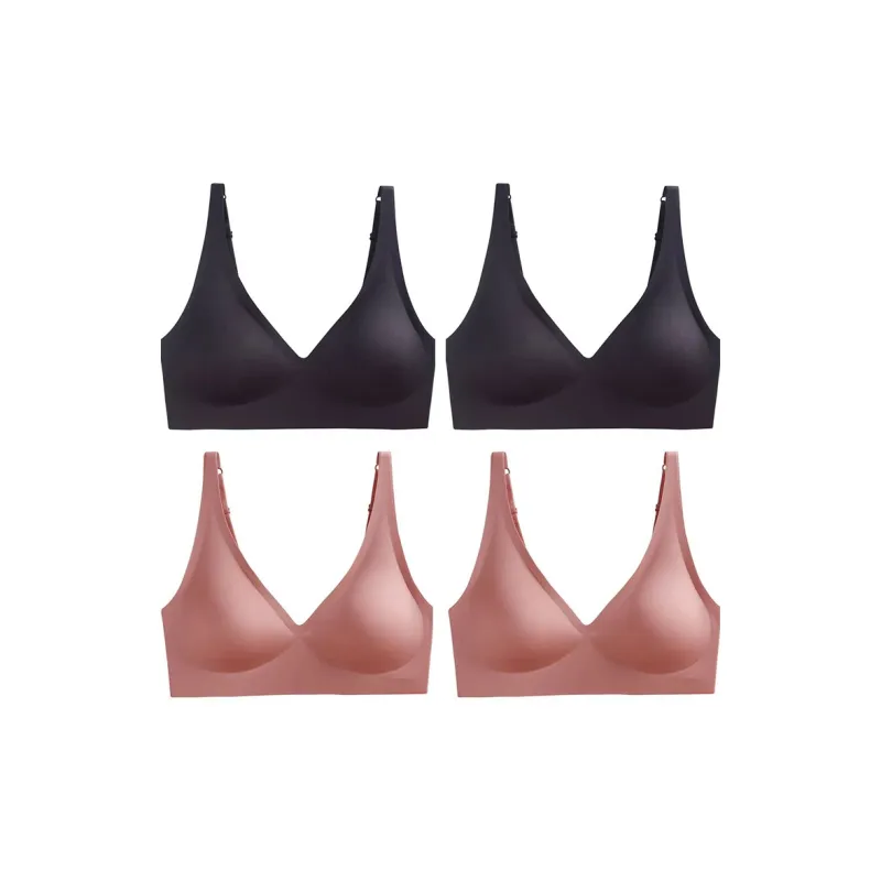 ROBINHOOD Bra Women's Combo Set-20