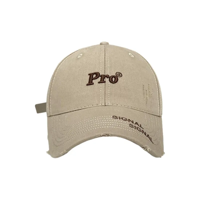 TUCANO Cotton Baseball Caps Unisex-0
