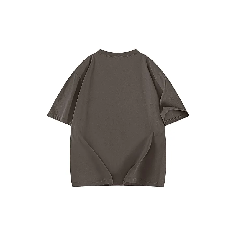 MEXICAN T Shirt Unisex Dark Gray-9