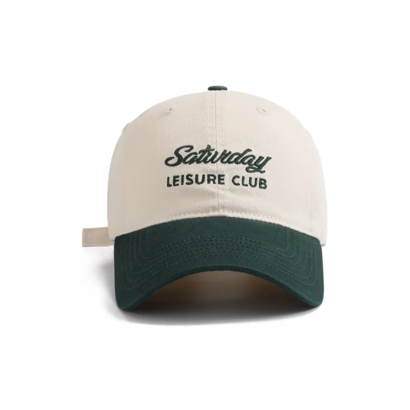FREE RABBITⅡ Baseball Caps Unisex-6