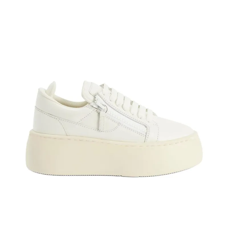 Giuseppe Zanotti League Maxi Trainers Women's-1