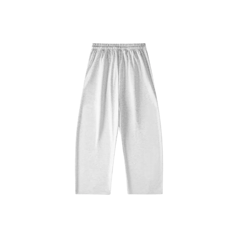 SAIQI Casual Pants Unisex-16