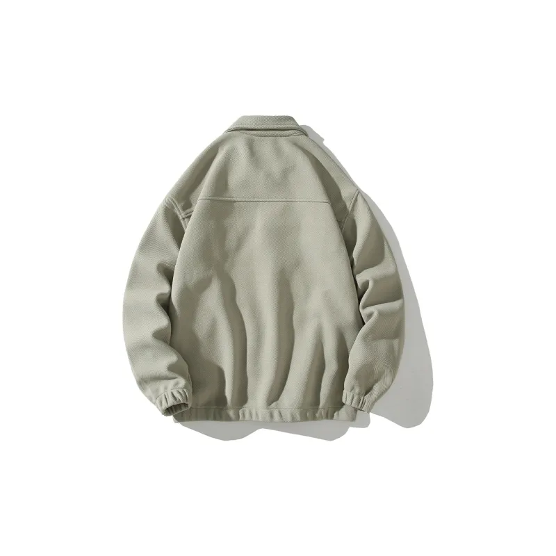 Universal Templates Jackets Coats Unisex-3