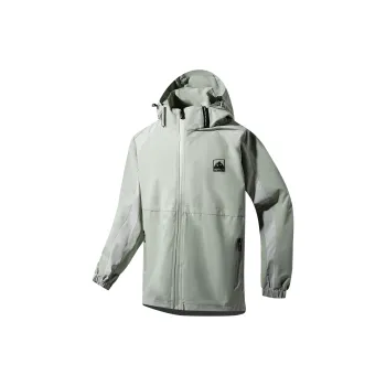 HOTSUIT Sculpting Series Windbreaker Jackets Unisex