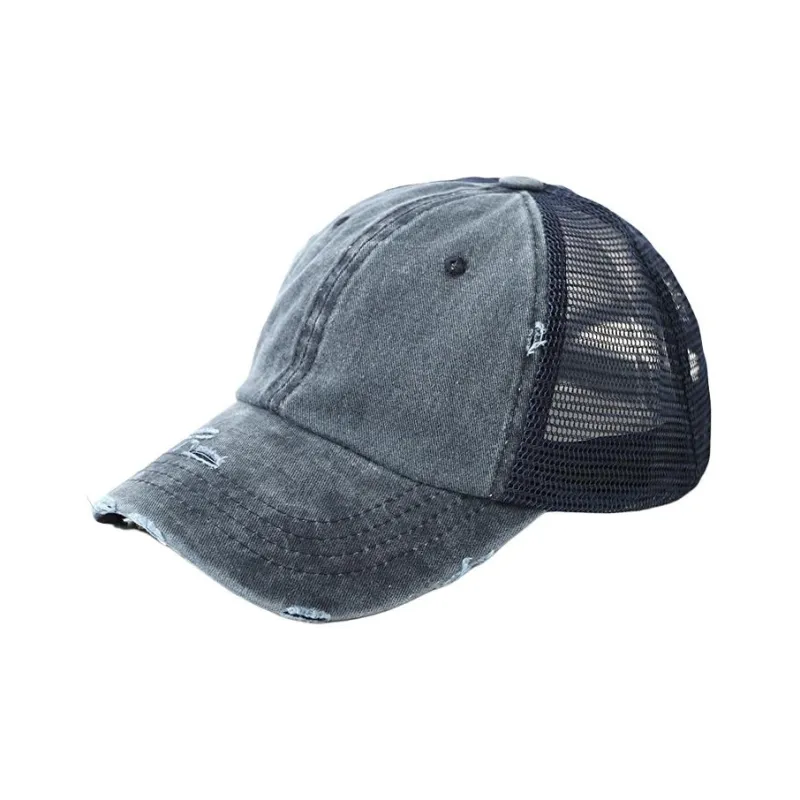JEANSWEST Cotton Baseball Caps Unisex-12