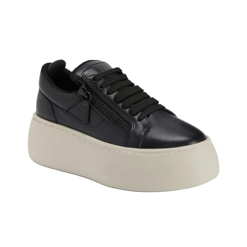 Giuseppe Zanotti League Maxi Trainers Women's-2