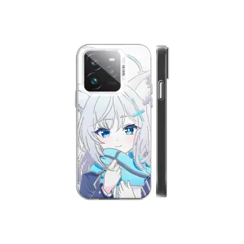 CHUNFAN Phone Cases