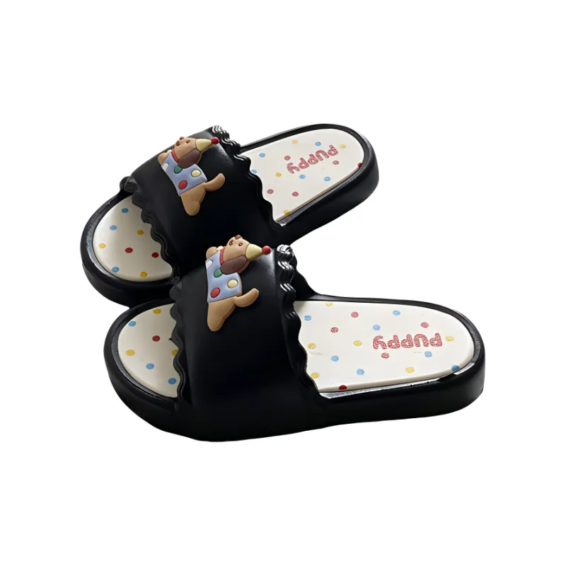 Yunpo Slippers / Home Slippers-6