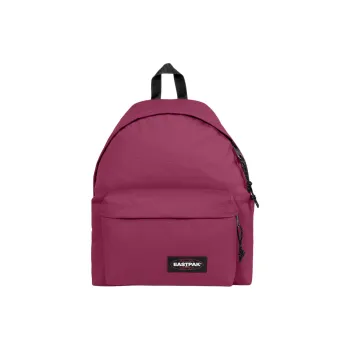 EASTPAK Nylon Backpack Regular Unisex Fuchsia