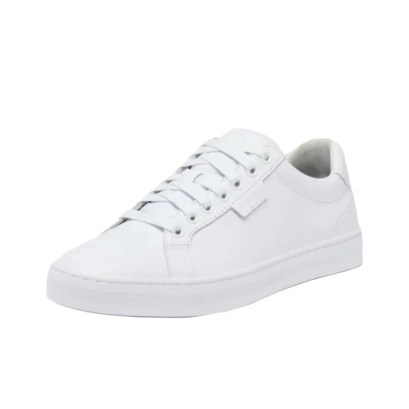SOREL Skateboard Shoes Men's White-2