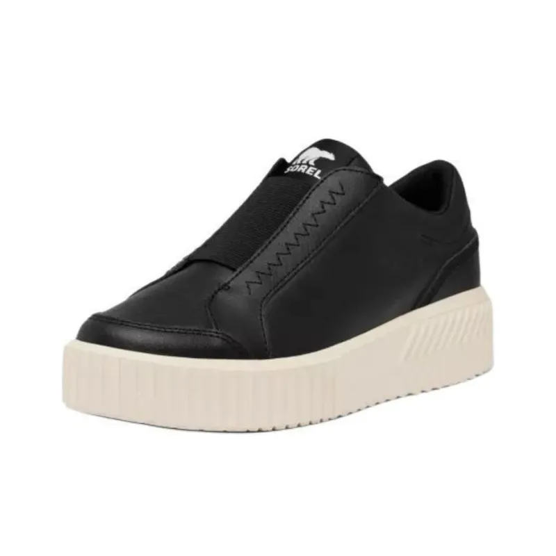 SOREL ONA AVE™ Low-Top Casual Shoes Women's Black-4