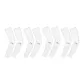 4 Pack[White]