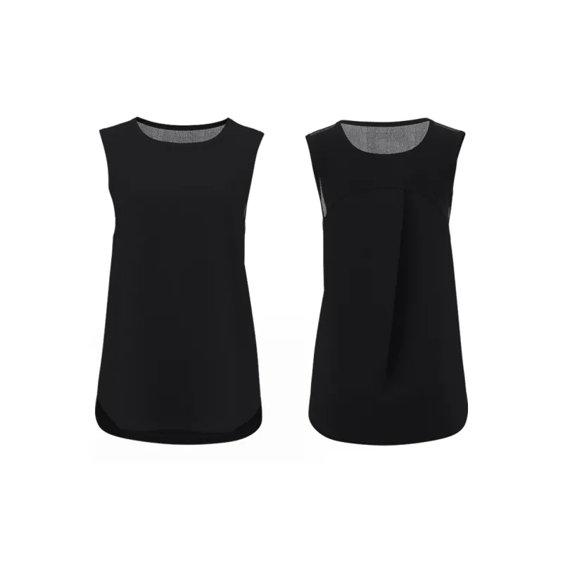 FARO Women's Tank Tops-2