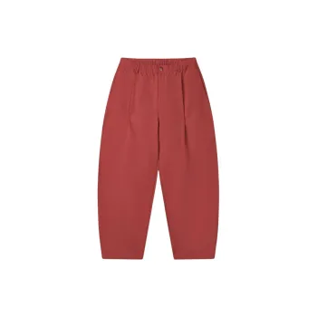 FILA ORIGINALE Knitted Sweatpants Men's Miss Splash