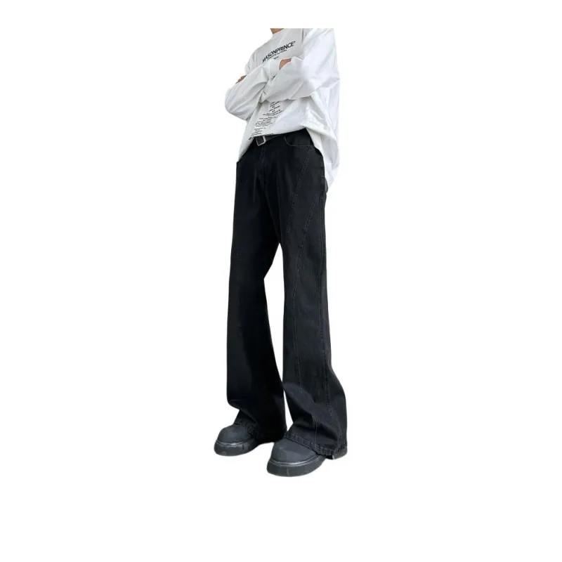 DOENU Jeans Unisex-2