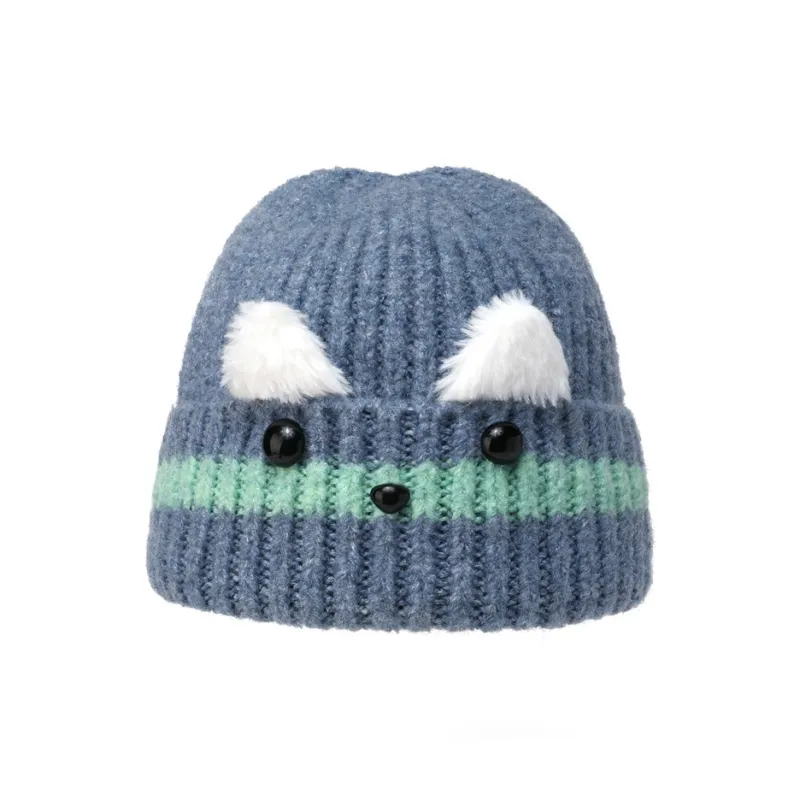 XFILES Beanies Unisex-17