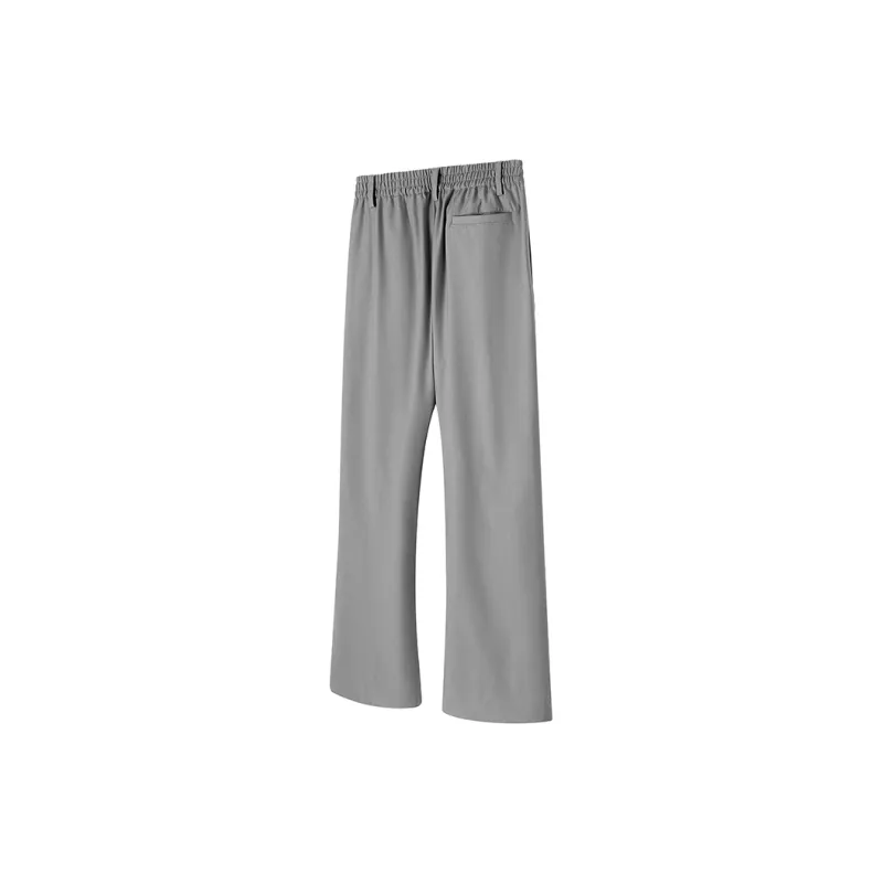 FOR FEAR THAT Suit Trouser Unisex-5