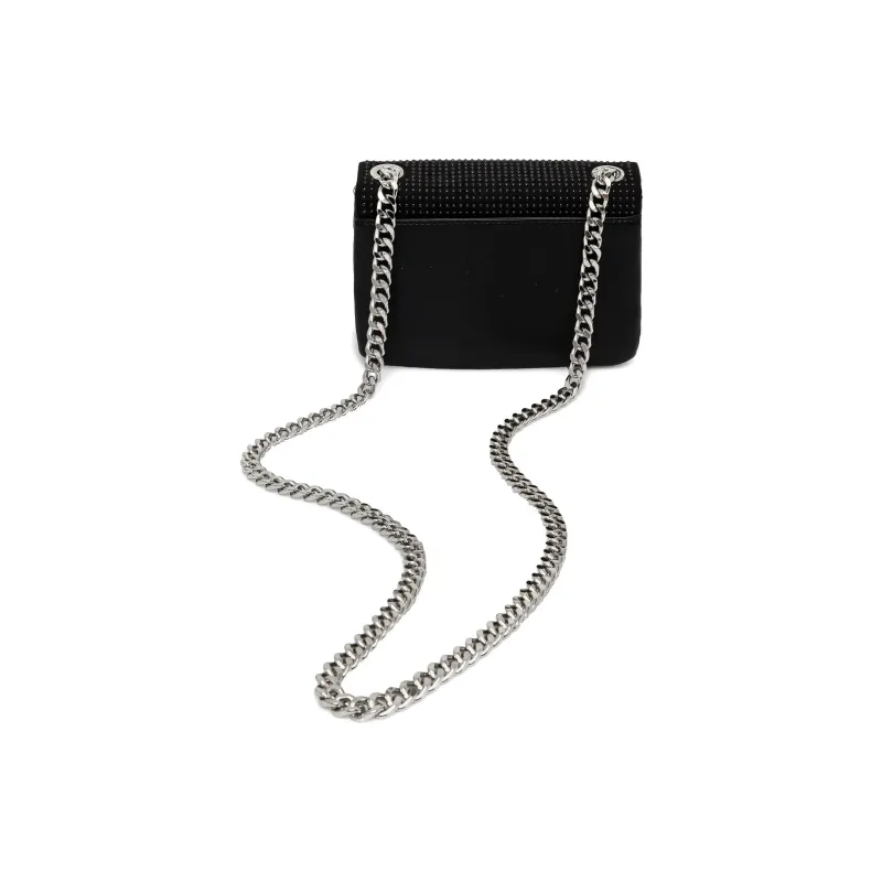 DKNY Chain strap Cross Body Bag-2