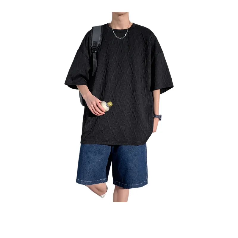 TESTUNG A Variety Of Styles Of T Shirts Are Available. Unisex-14