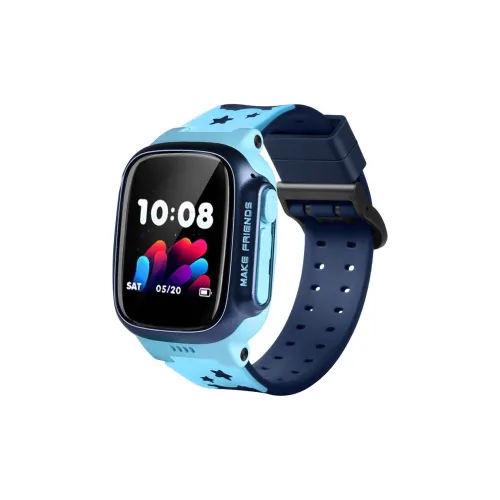 CHUANGYIDA Watch Bands Little Genius Compatibility 120~180mm Silicone Material Unisex