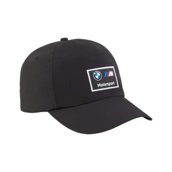 PUMA Gorra Con Visera Bmw M Motorsport Heritage