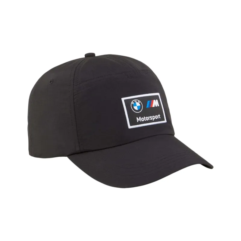 PUMA Gorra Con Visera Bmw M Motorsport Heritage-0
