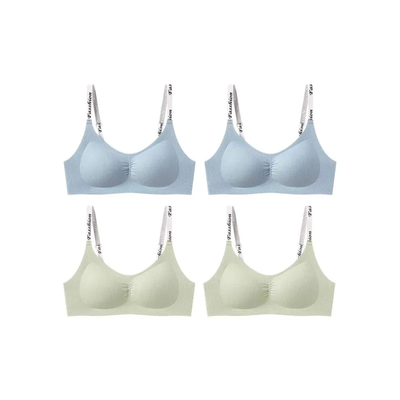 ROBINHOOD Bra Women's Combo Set-25