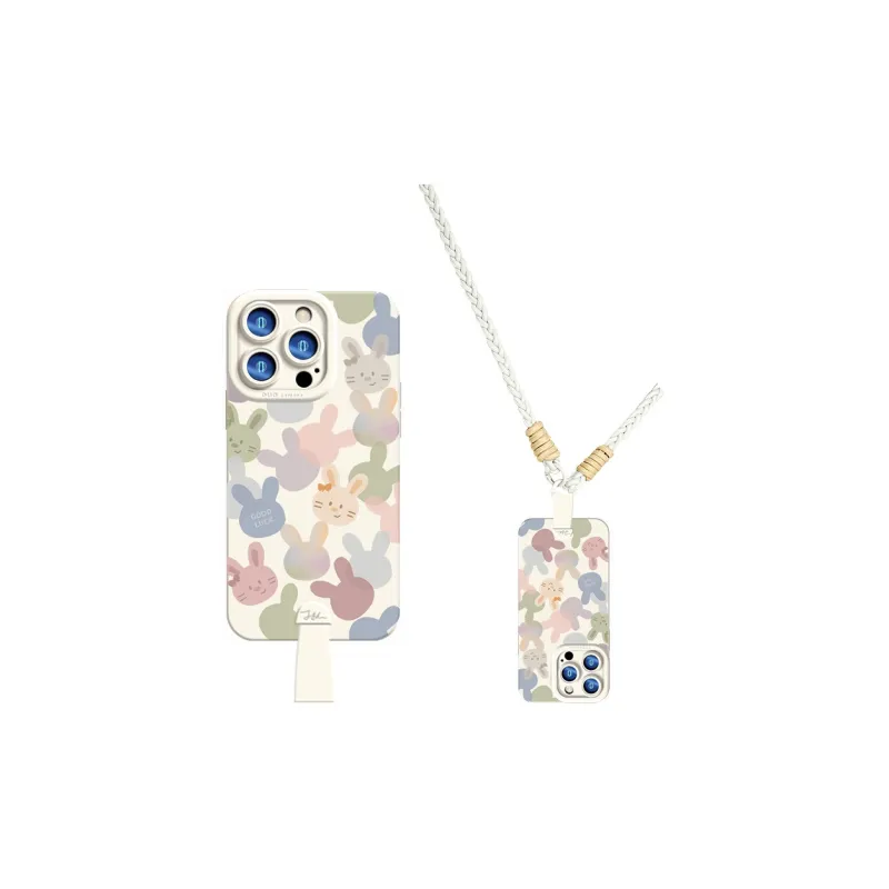 Interesting shell Phone Cases-8