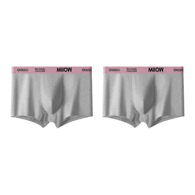 MIIOW Men Underpants-15