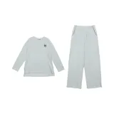 Light Pea Green (Women's)