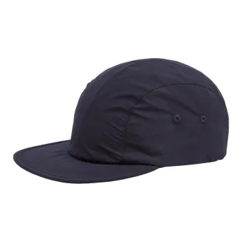 NORSE PROJECTS Cotton Nylon Baseball Caps Men's Marine Blue