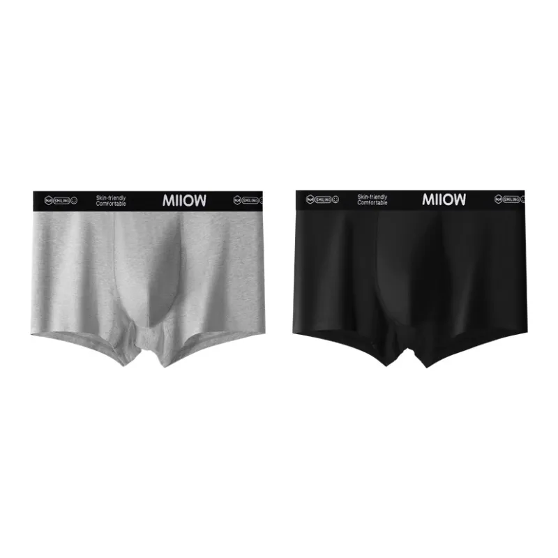 MIIOW Men Underpants-21