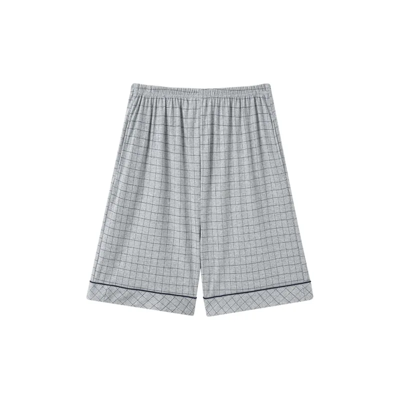MADALLO Men Pajama Pants-18