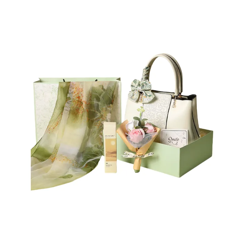SANSHU Gift Box Sets-12