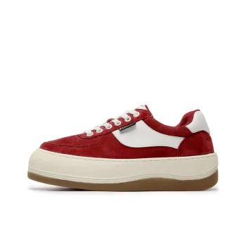 MODENGPAN Lightweight Low Top Skateboard Shoes Men's