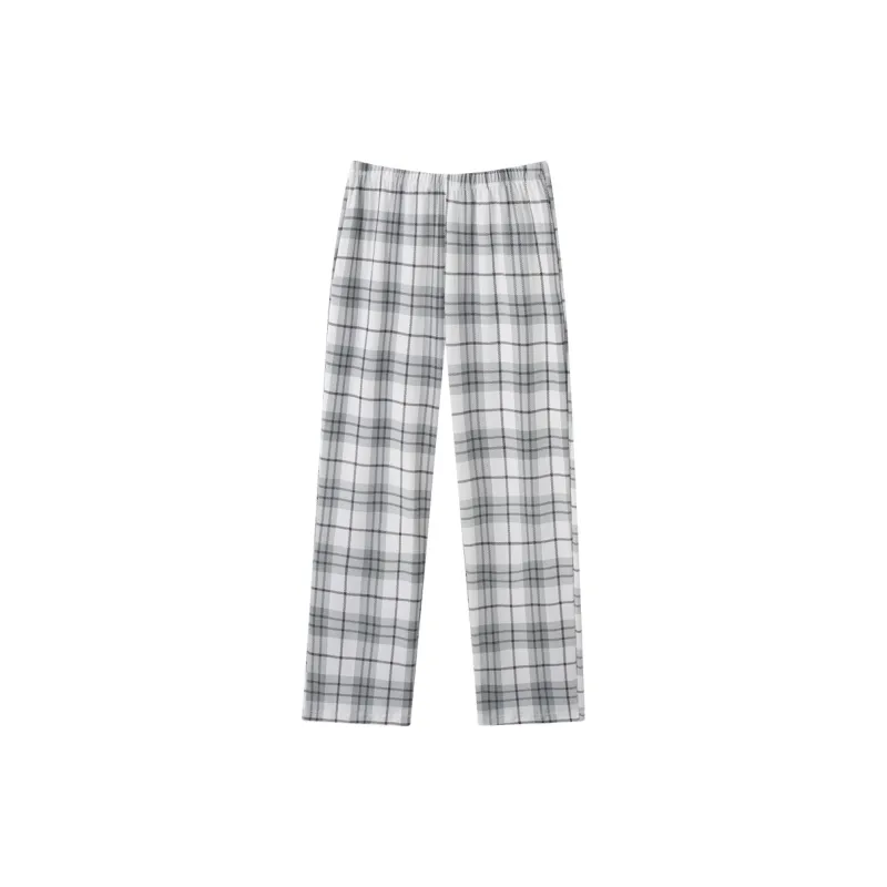 GOSO Pajama Pants Women's Black-0