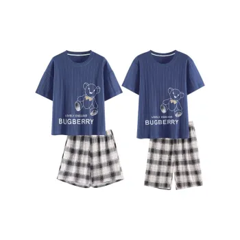 O'MESIK Pajama Set Unisex Image Color