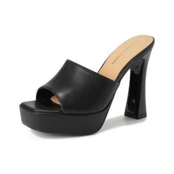 Than Than Me High Heels Women's