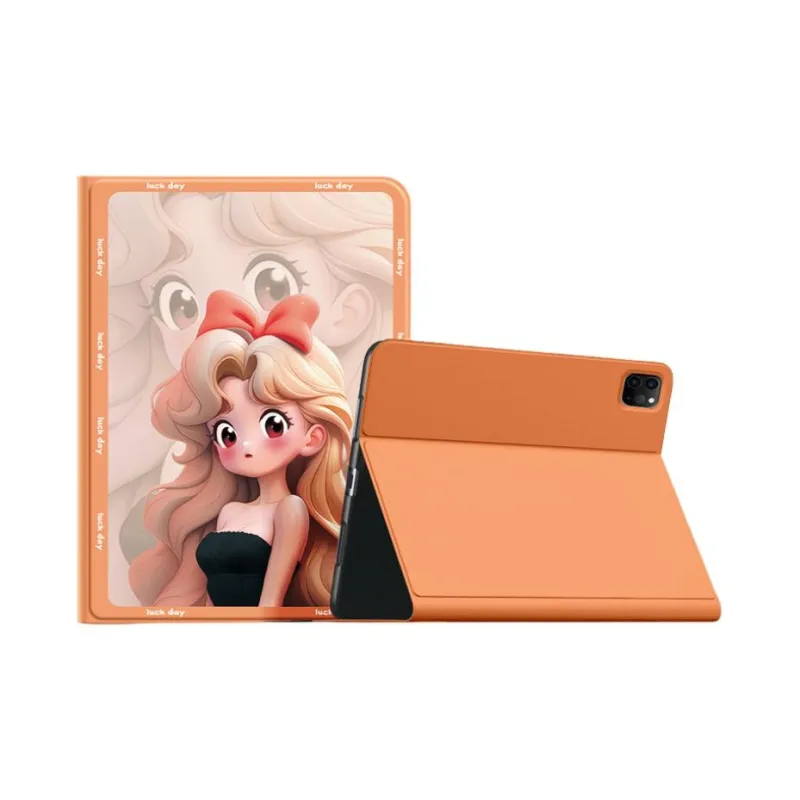 SUPER MOUSE Tablet Protective Cases-12