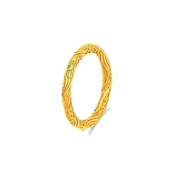 Muyan Rings Unisex