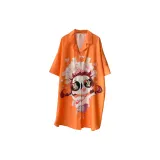 Orange KK016