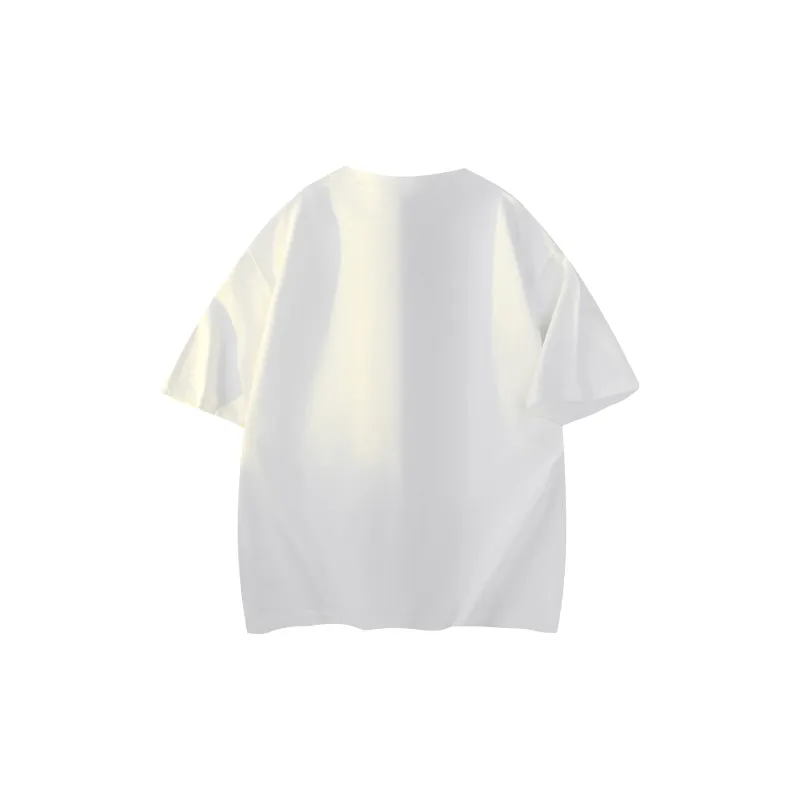 Mackyo T Shirts Unisex-1