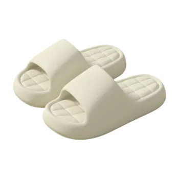 Ming Sheng Slippers / Home Slippers