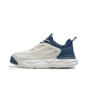 Bull Charm Low Top Chunky Sneakers Men's