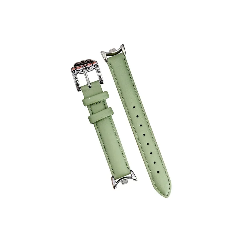 Miss Wrist Watch Bands Xiaomi Compatibility 145~210mm Artificial Leather Material Unisex-9