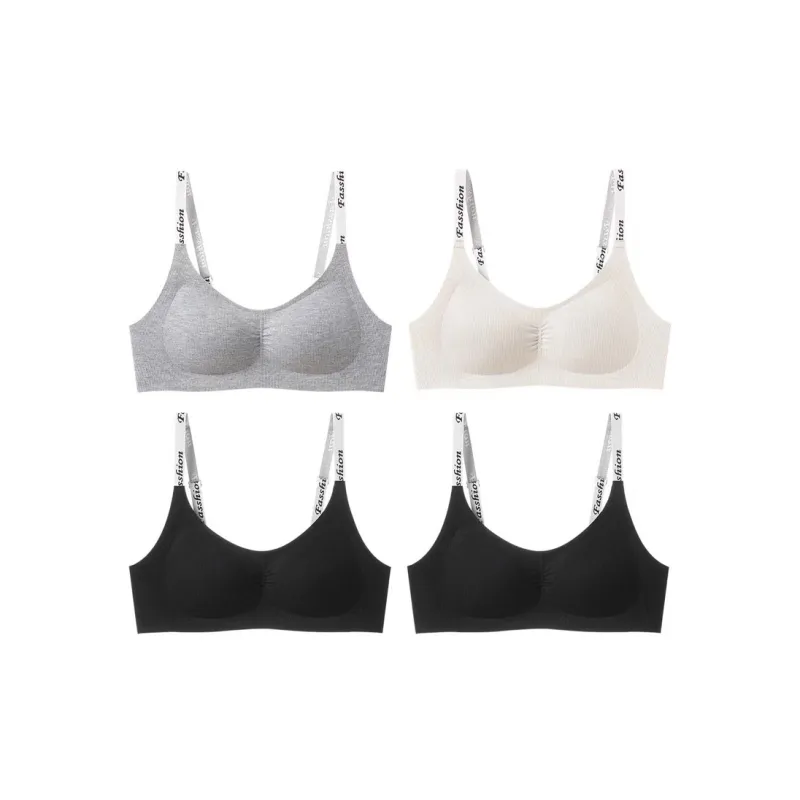 ROBINHOOD Bra Women's Combo Set-33