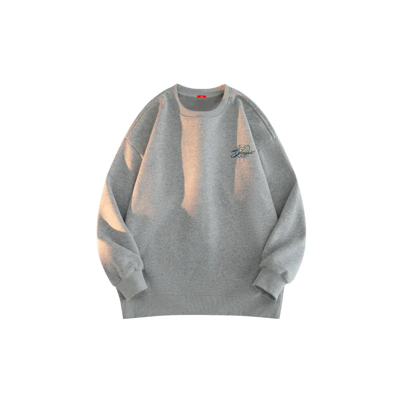 MIIOW Trend Party Series Sweatshirt Unisex-5