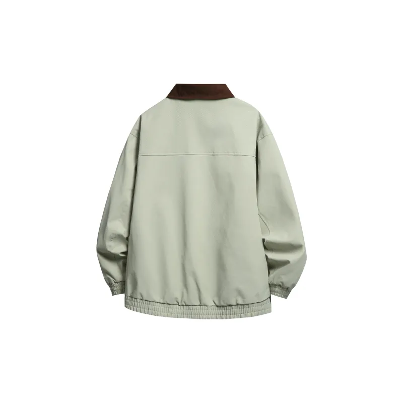 DBD WH Jackets Unisex-34